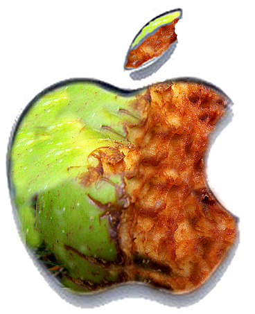 bad-apple-corrupt