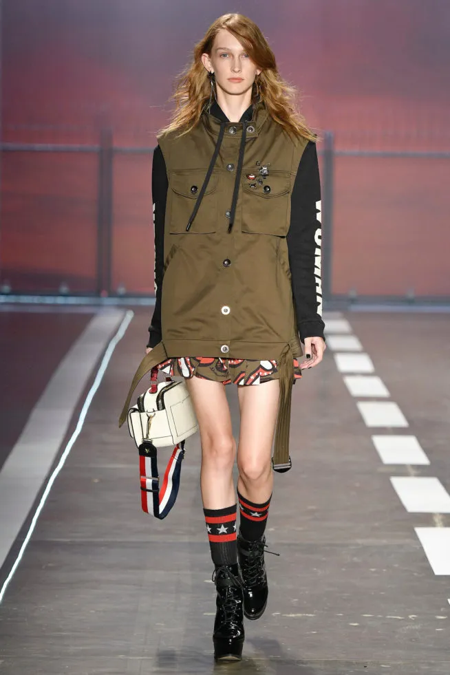 Ellus 2nd Floor SPFW - N43 Março / 2017 foto: Ze Takahashi / FOTOSITE