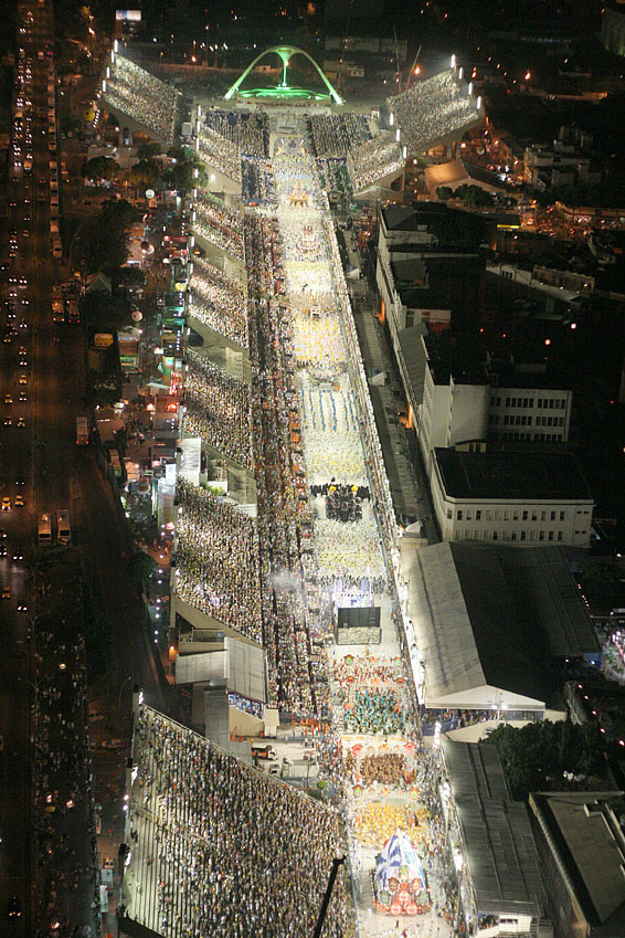 sambodromo