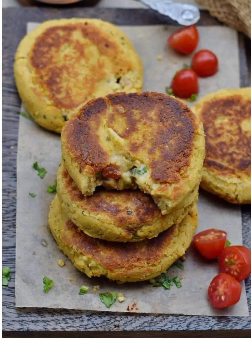 hambúrguer vegano 4
