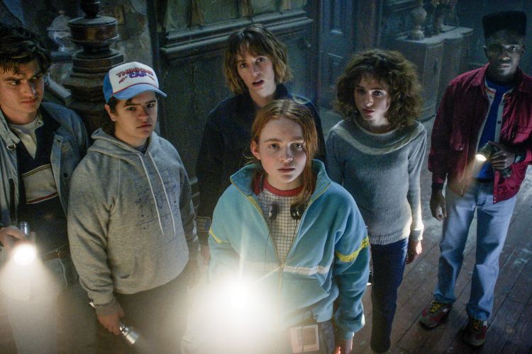 Tudo o que você precisa saber antes do final de Stranger Things