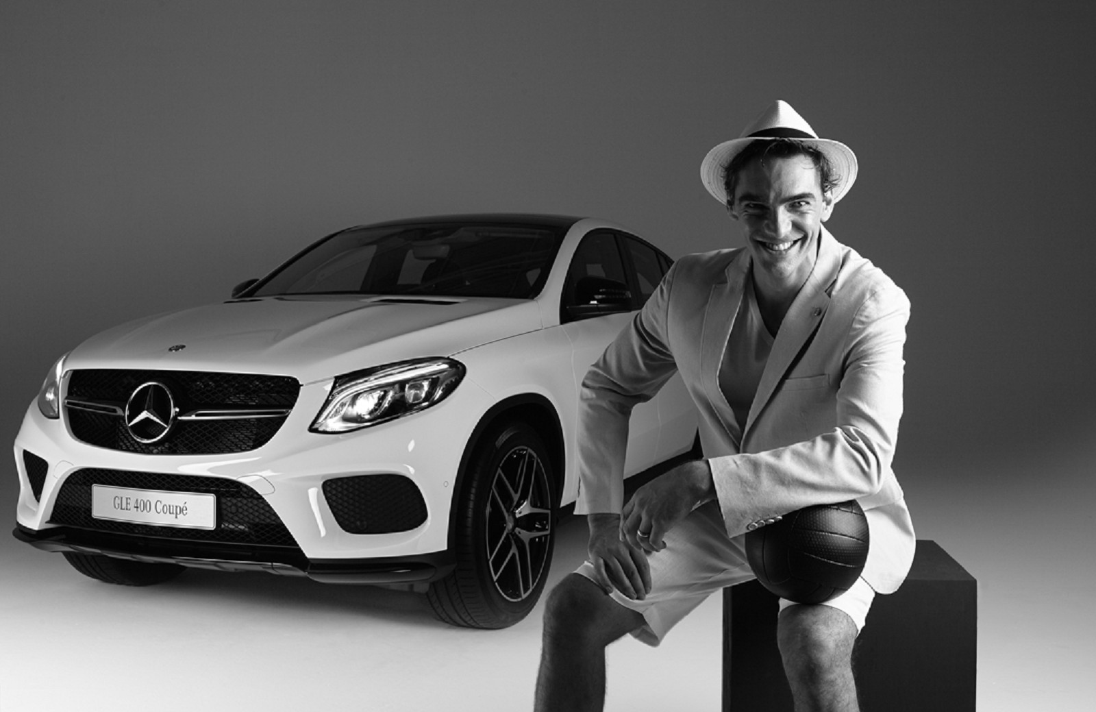 Giba Mercedes-benz