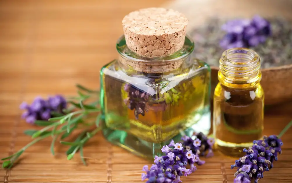 aromaterapia