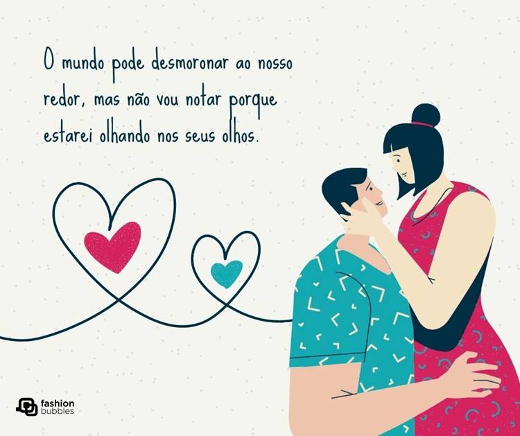 Frases românticas
