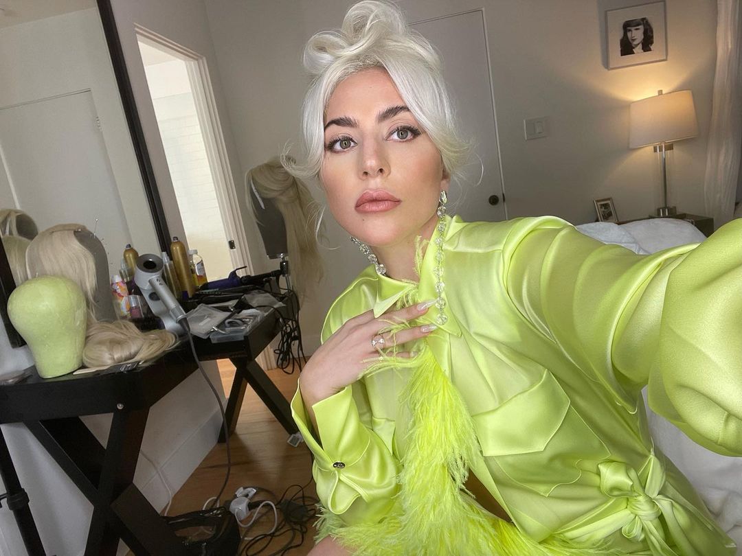 coque da lady gaga