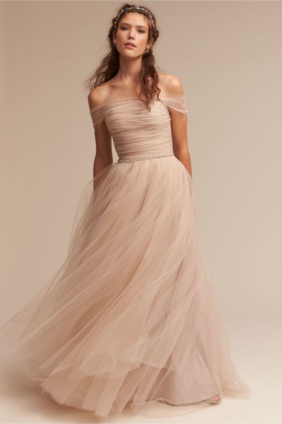 vestidos para madrinha tendencias 16