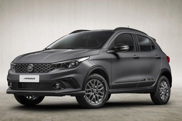 Os carros mais vendidos de 2020