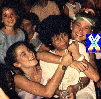 xuxa marlene mattos