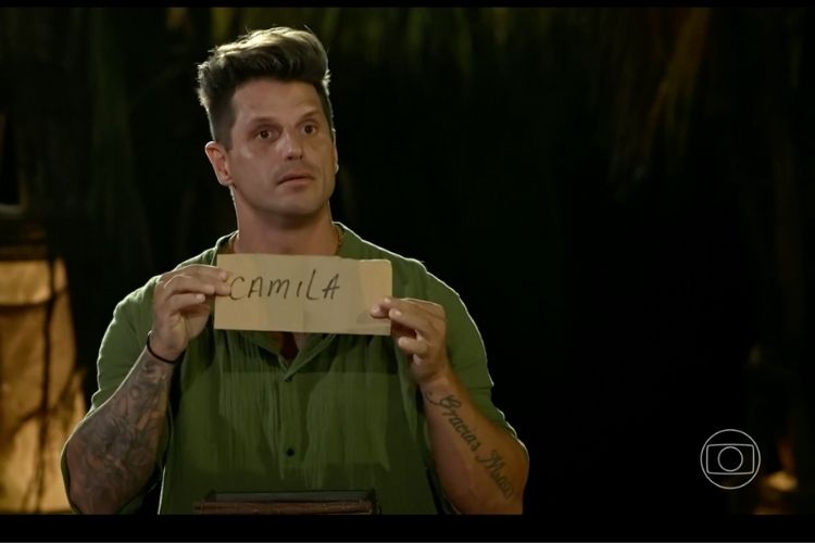 4º episódio do No Limite 2022