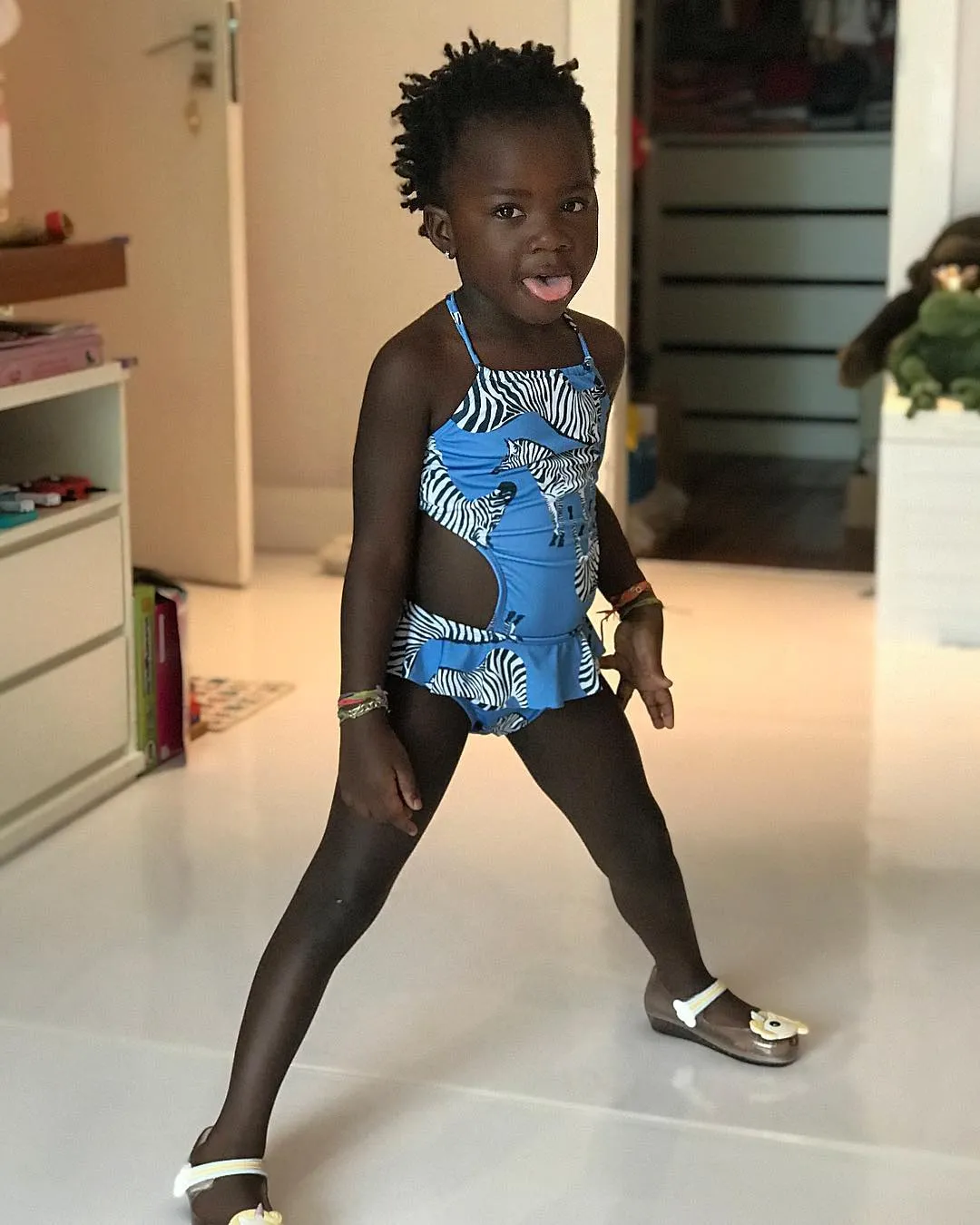 Estilo Titi