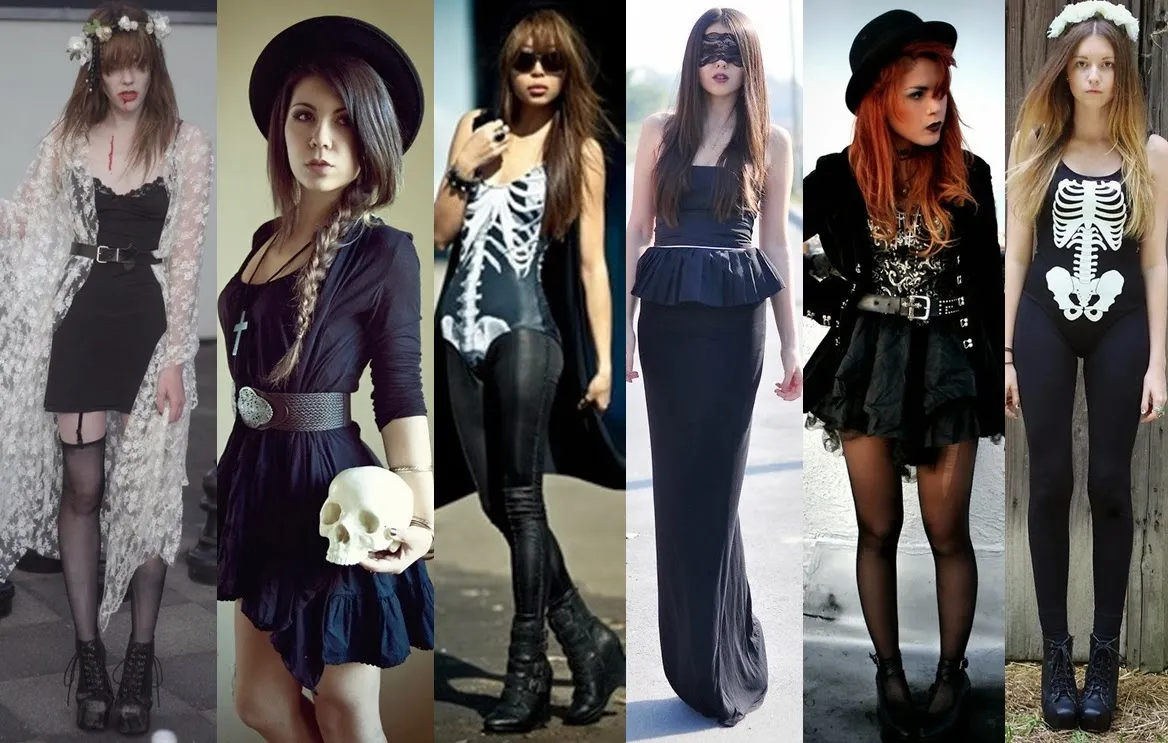 estilosa-fantasia-halloween-lookbook