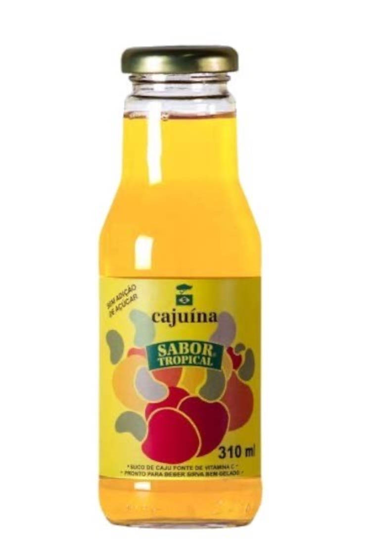 Bebida da Natvita