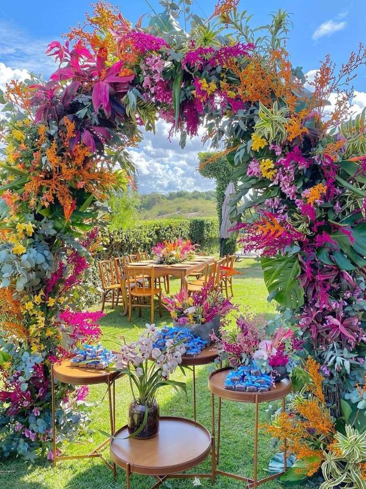 Opção de casamento Pinterest