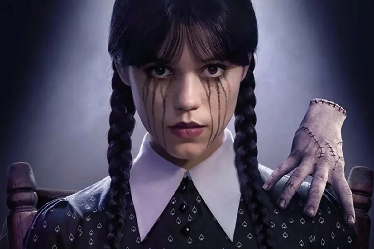 séries da Netflix