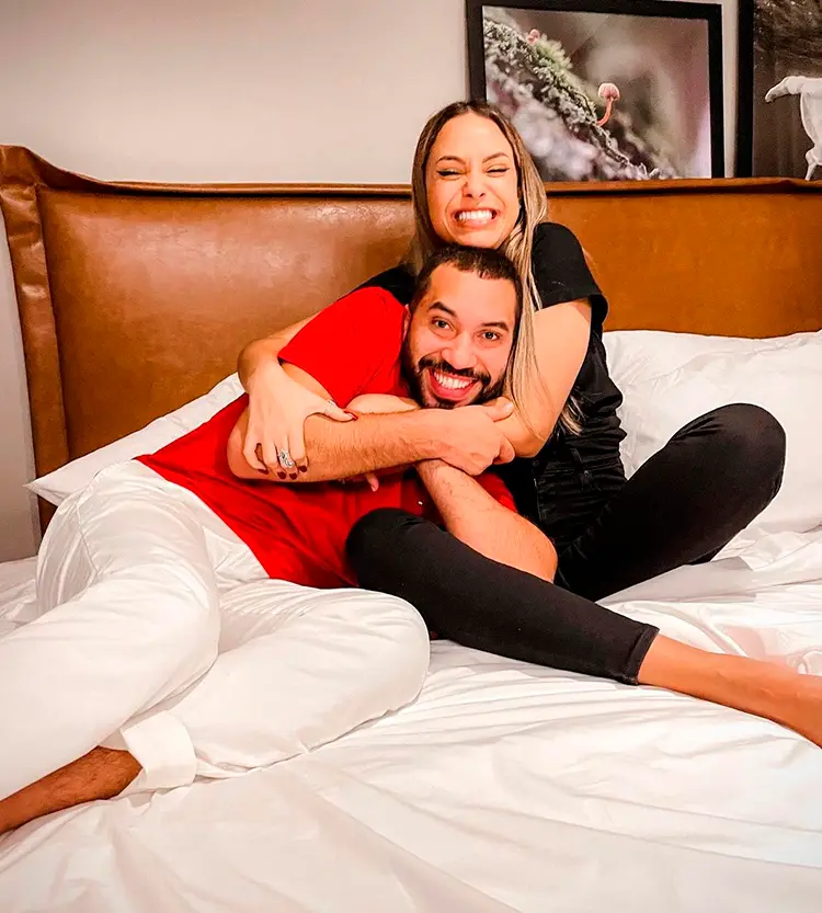 sarah andrade gil do vigor