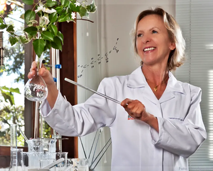 Sonia Corazza.