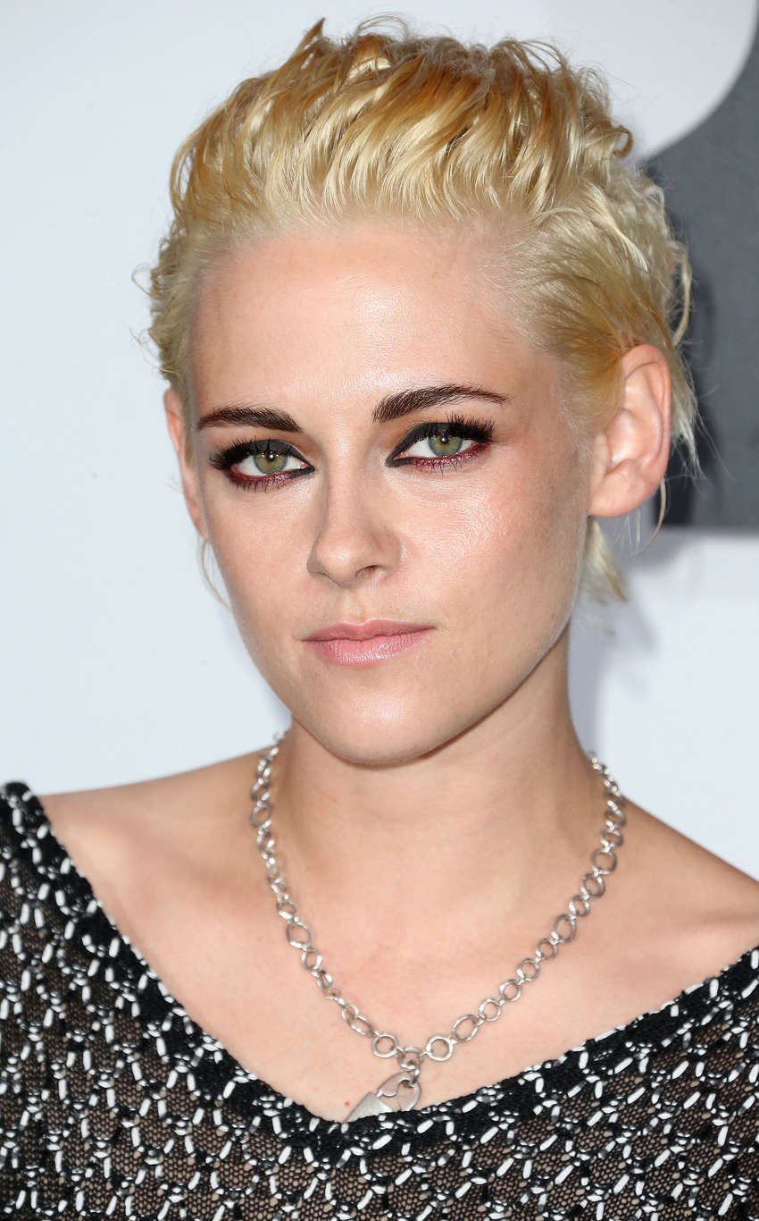  Kristen Stewart