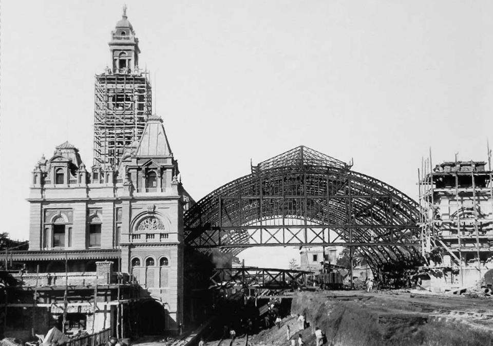 Estação da Luz