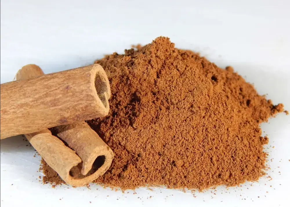 casca da canela e pó da canela casca da canela e pó da canela