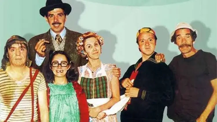 Florinda Meza