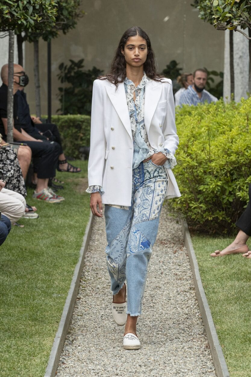 Milano Digital Fashion Week 2020