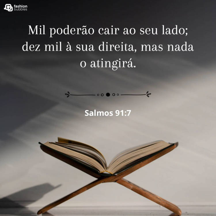 Versículo Salmos