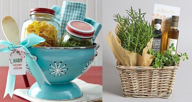 ingredientes para fazer macarrão