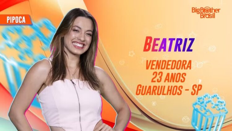 Beatriz Brasil
