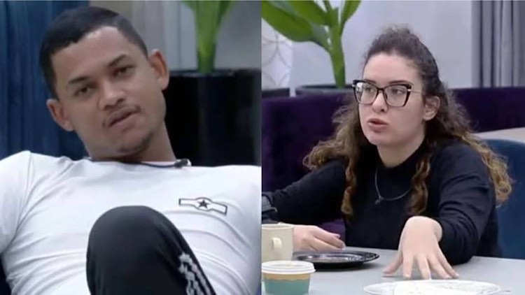 Stephanie Gomes e Gabriel Roza, A Grande Conquista.