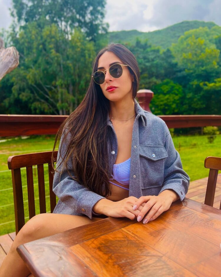 Deniziane Ferreira