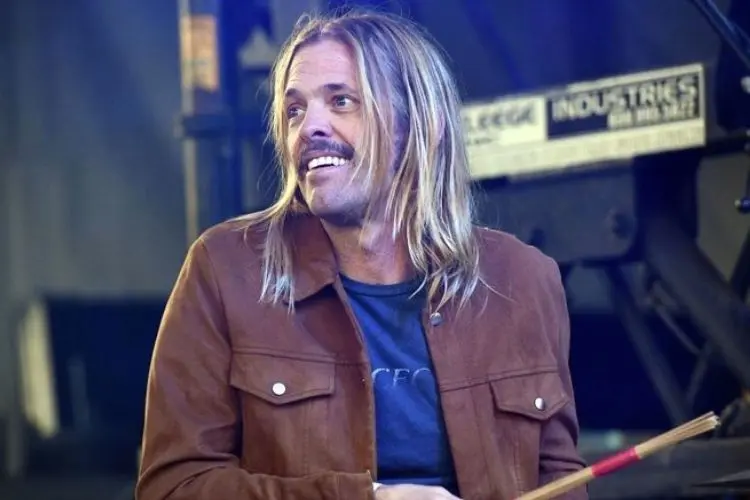 Taylor Hawkins