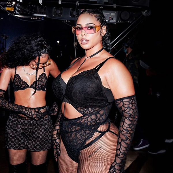 savage fenty rihanna