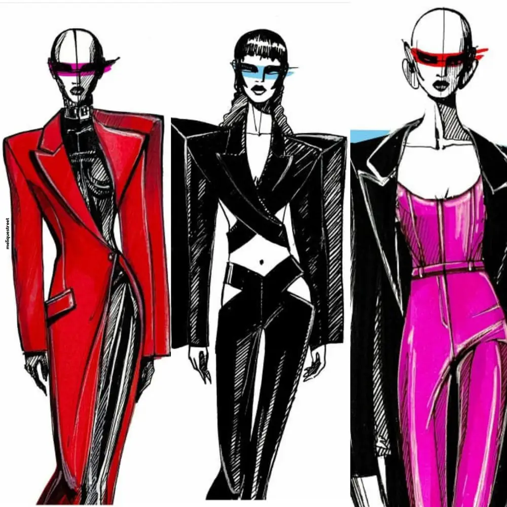 Imersão On-line: Moda, Tendências e Consumo. Imersão On-line: Moda, Tendências e Consumo.
