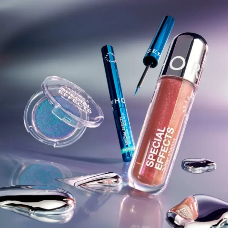 Linha Special Effects da Sephora, um dos lançamentos de beleza de junho de 2026