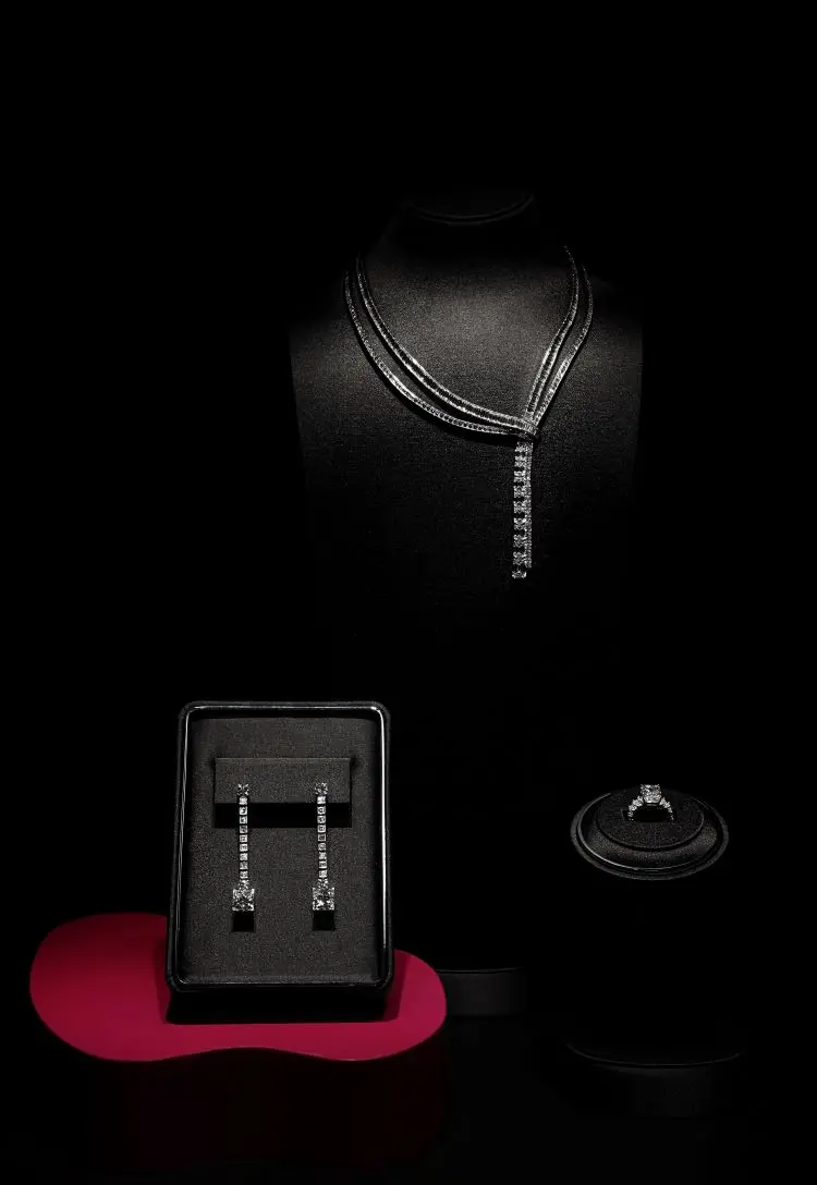 Tiffany & Co