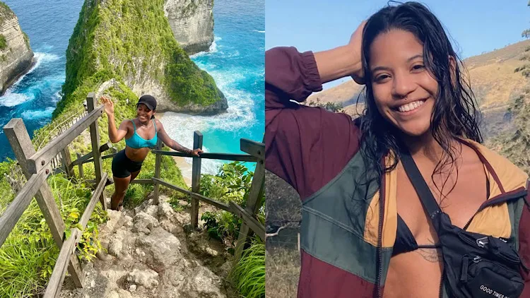 Corpo de Juliana será resgatado somente na quarta-feira, 25.