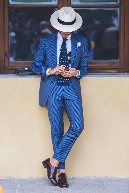 looks para executivos 1c