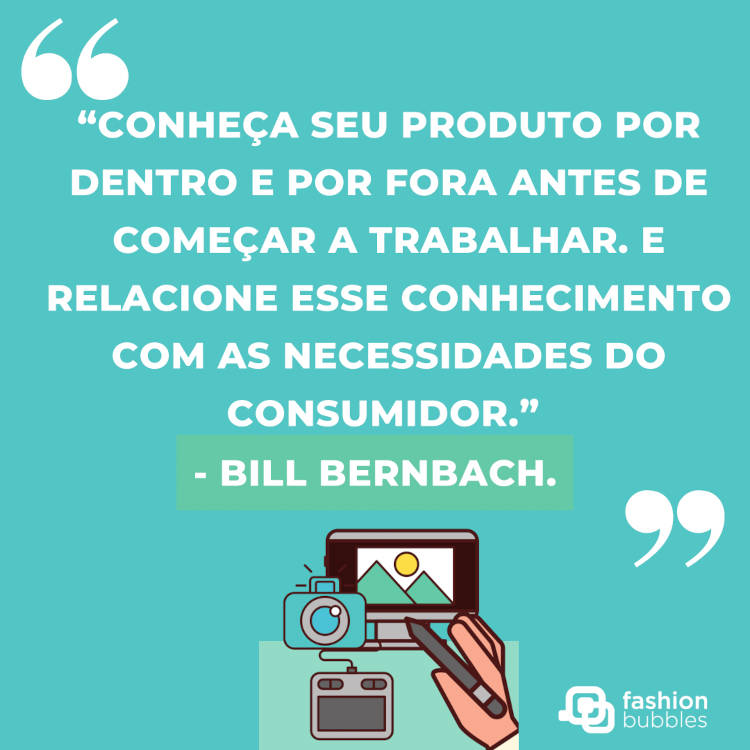 Cartão virtual de fundo verde-água com desenho de mão com caneta, mesa digitalizadora, computador e câmera