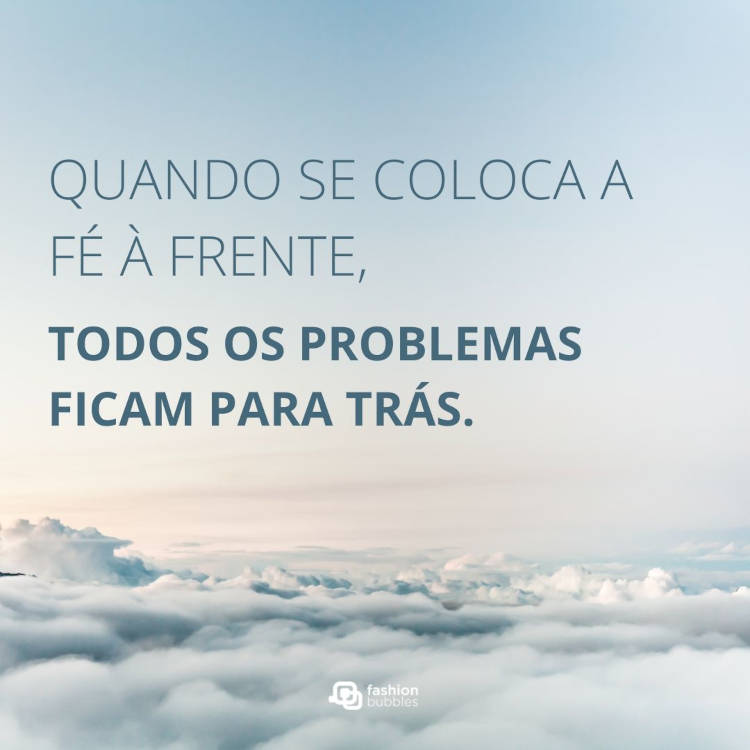 Frase sobre problemas para trás