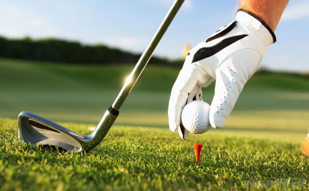 Torneio de Golf Cup Luxury Expo Punta Del Este