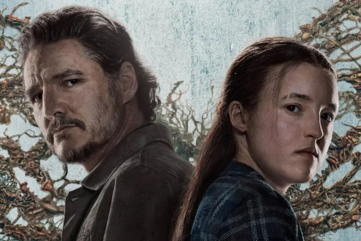 The Last of Us