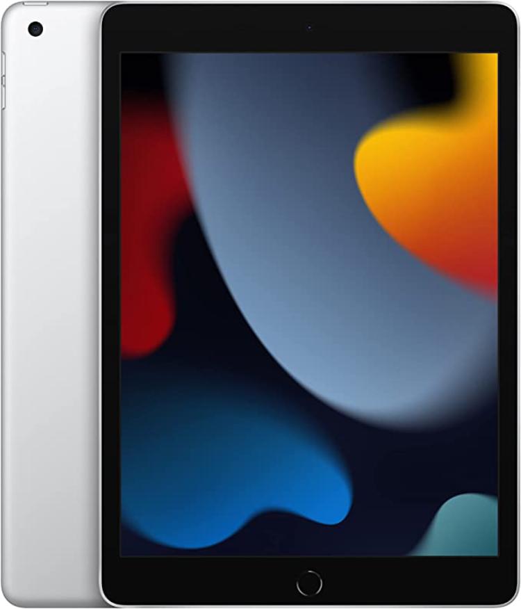 ipad cinza