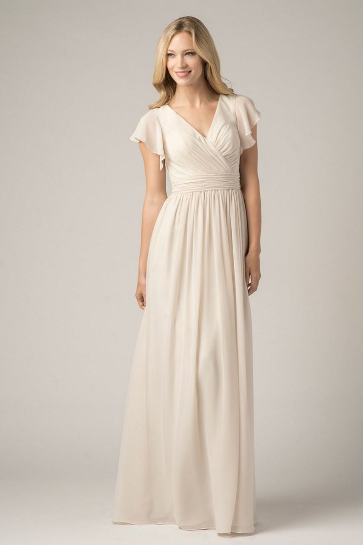 vestidos para madrinha tendencias 52