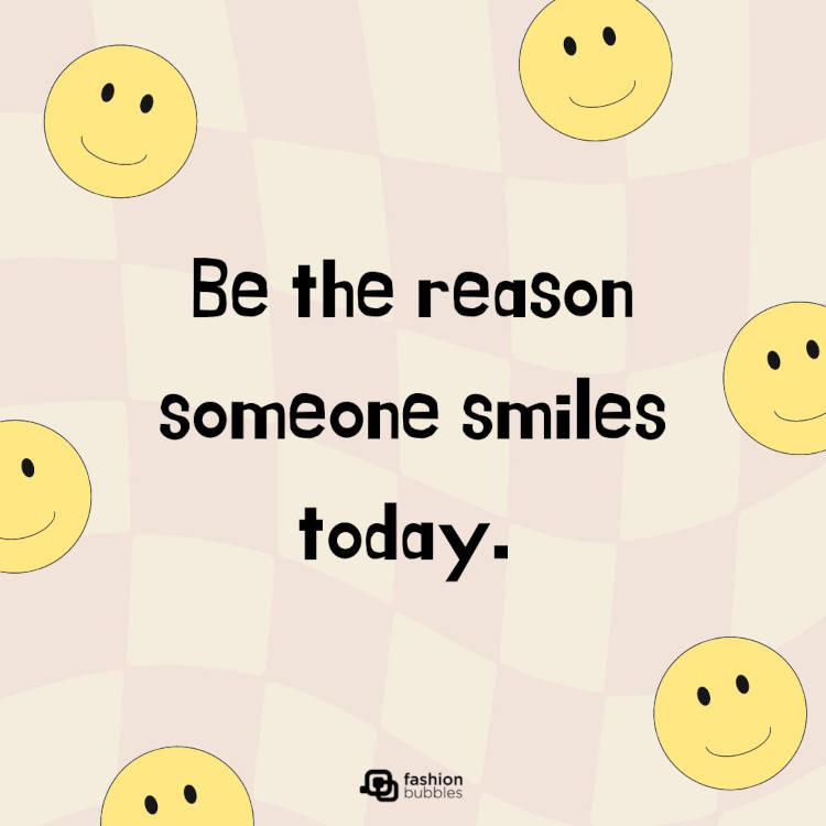 Smile