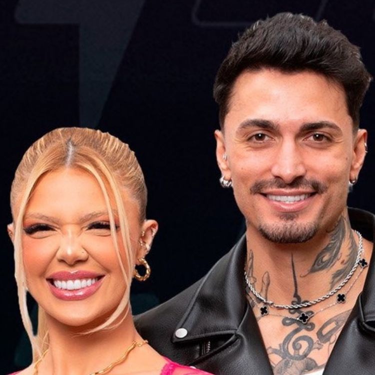 Giovanna e Diego