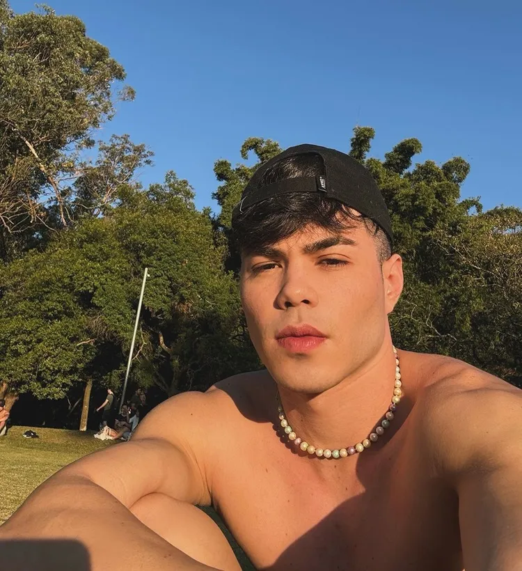Gustavo Rocha