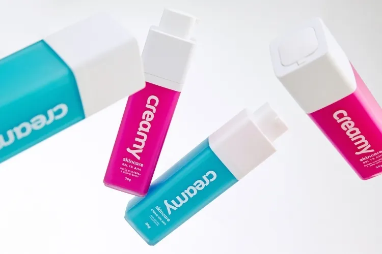 Lançamentos de beleza de julho de 2026: produtos pioneiros de skincare Creamy