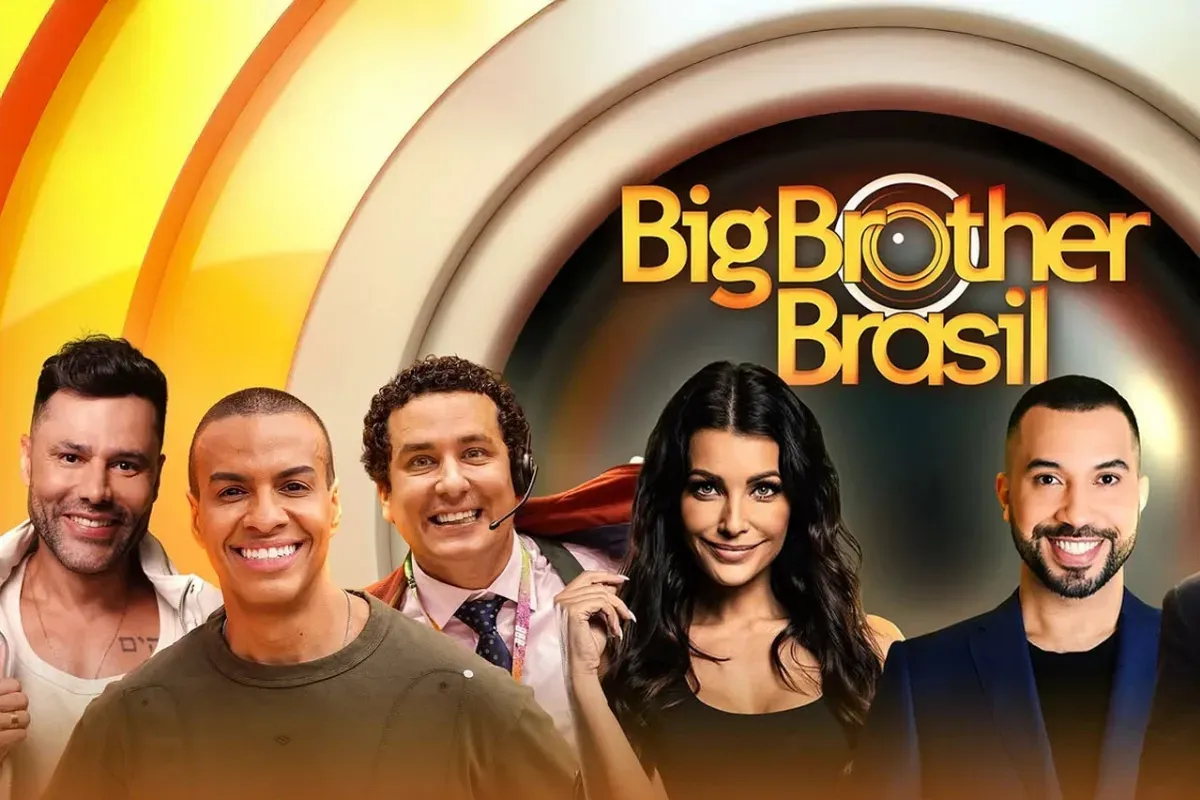 Inscrição BBB 2026