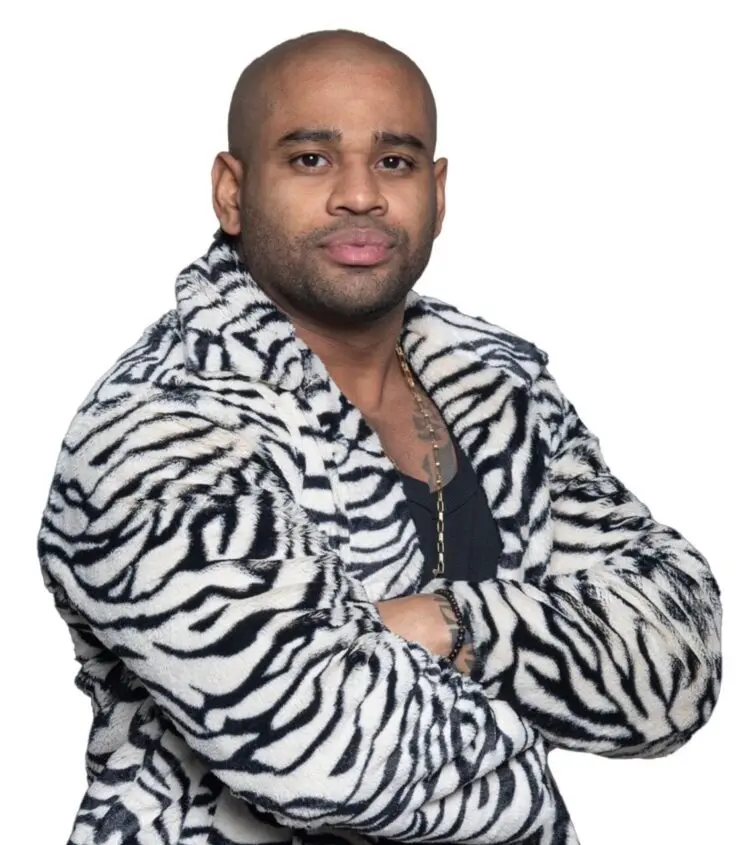 Cezar Black