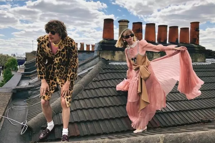 Gucci